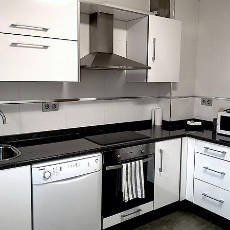 Puerta Sol Apartment Leon Luaran gambar