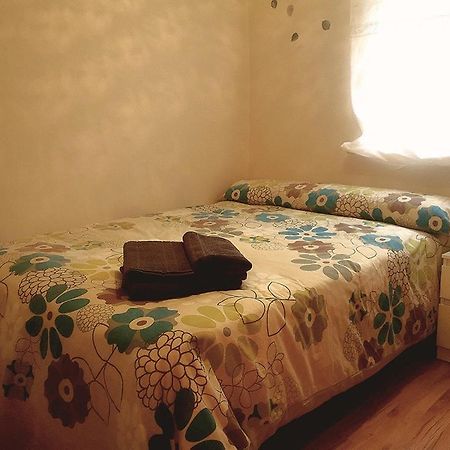 Puerta Sol Apartment Leon Luaran gambar