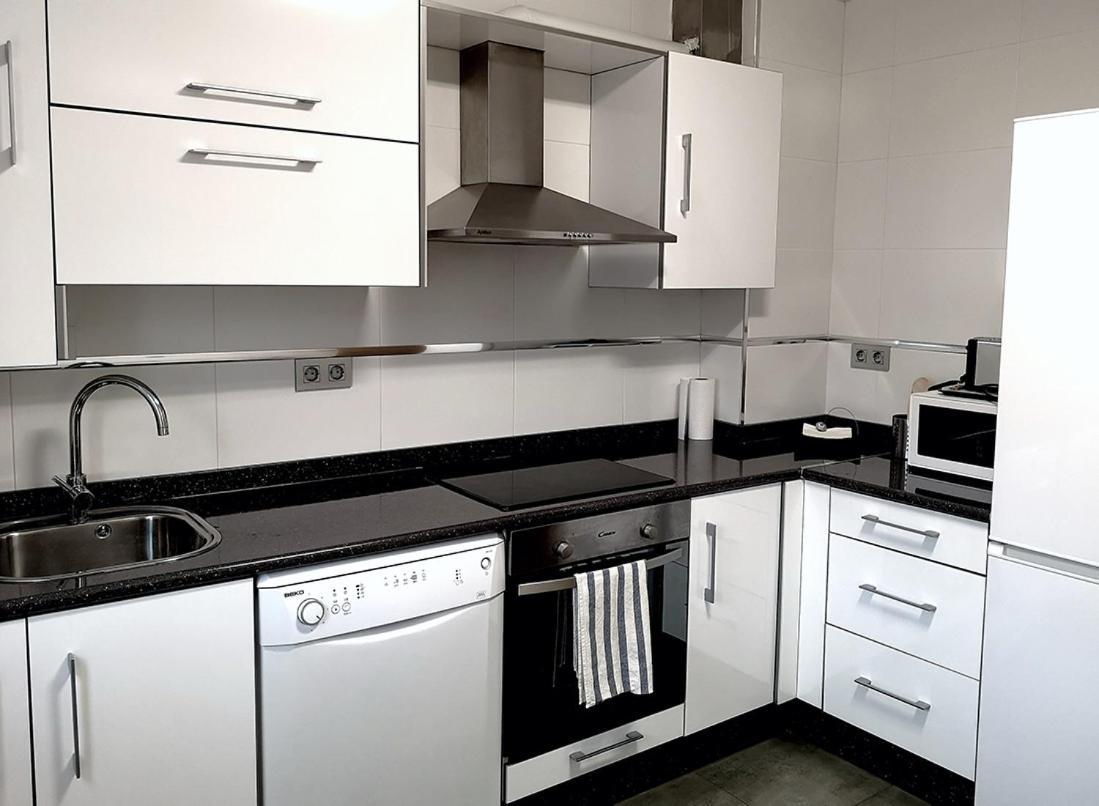 Puerta Sol Apartment Leon Luaran gambar