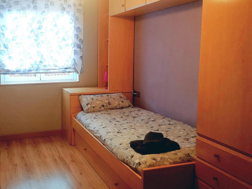 Puerta Sol Apartment Leon Luaran gambar