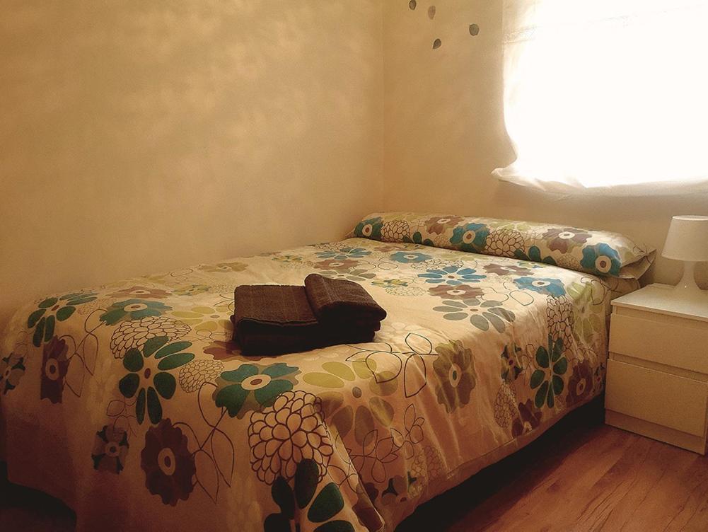 Puerta Sol Apartment Leon Luaran gambar