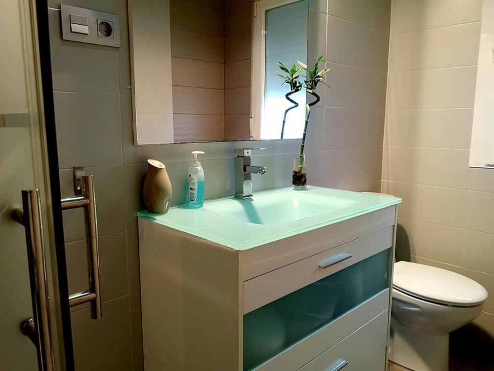 Puerta Sol Apartment Leon Luaran gambar
